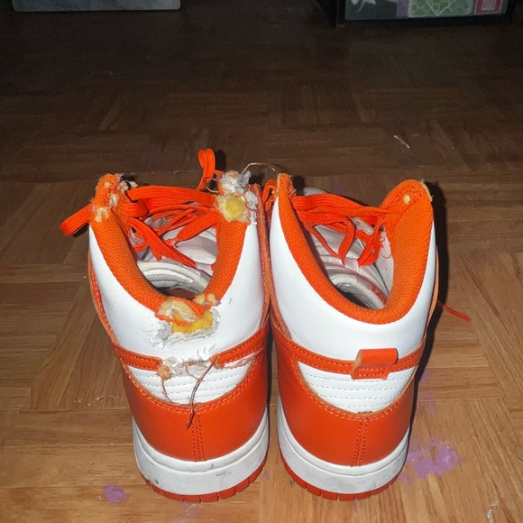 Dunk High ‘SP’ Syracuse - Picture 7 of 8